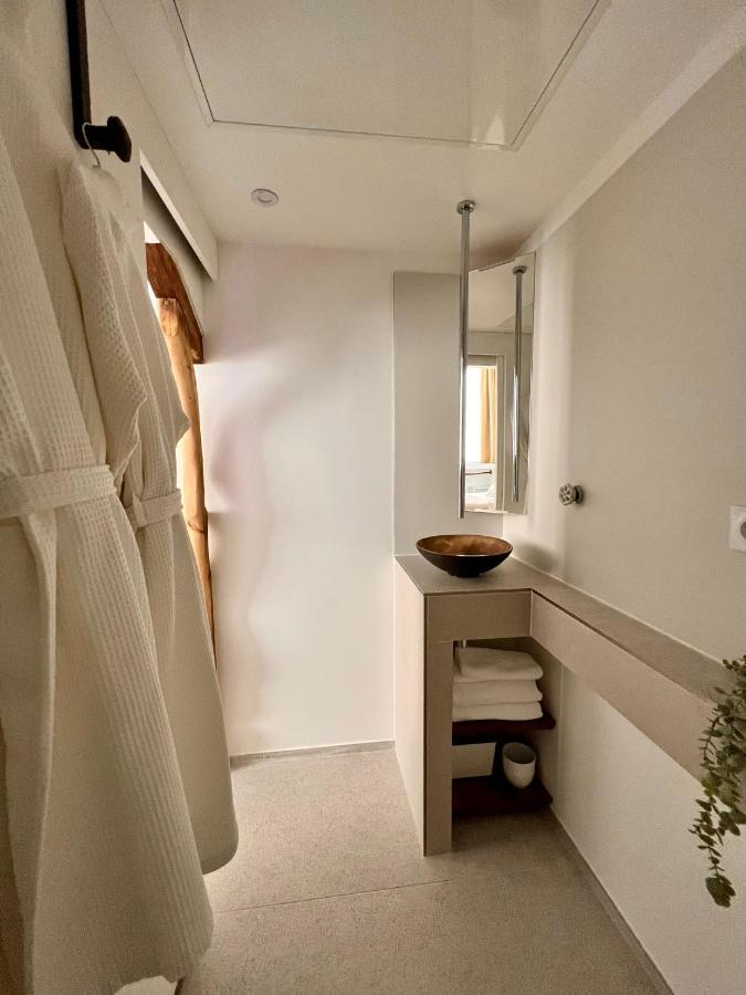 Tamarin & Capucin Suite Balneo Aubagne Eksteriør billede